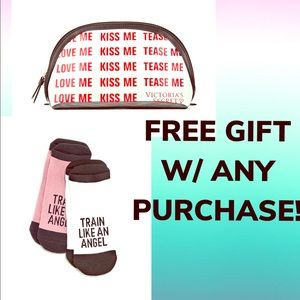 🎁Free gift included with any purchase!!!🎁